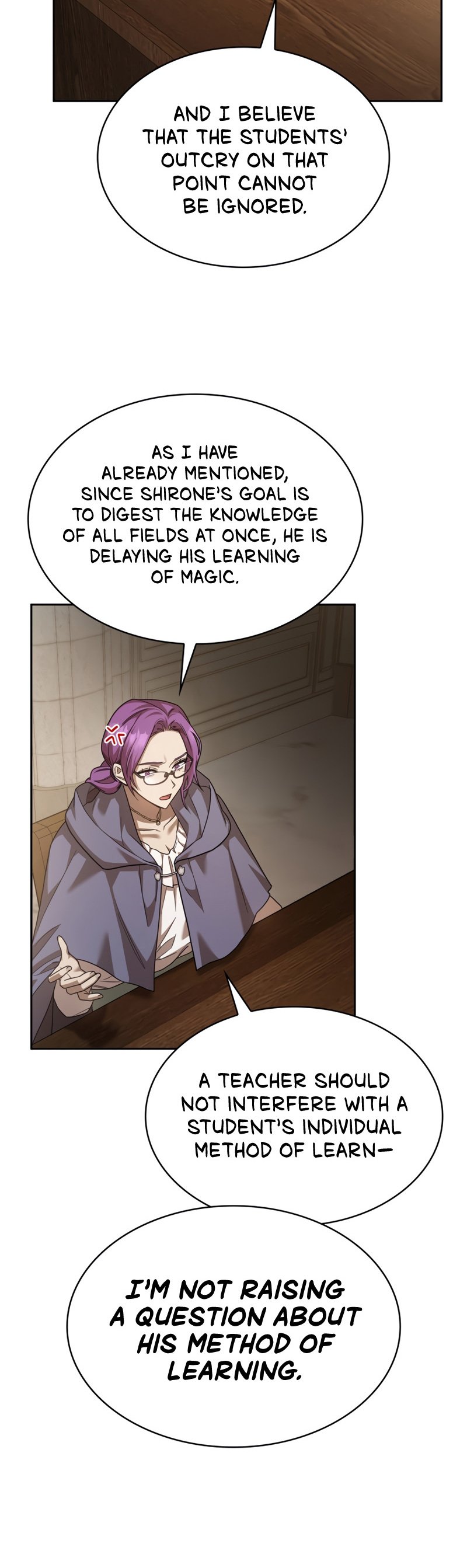 Infinite Mage, Chapter 30 image 40